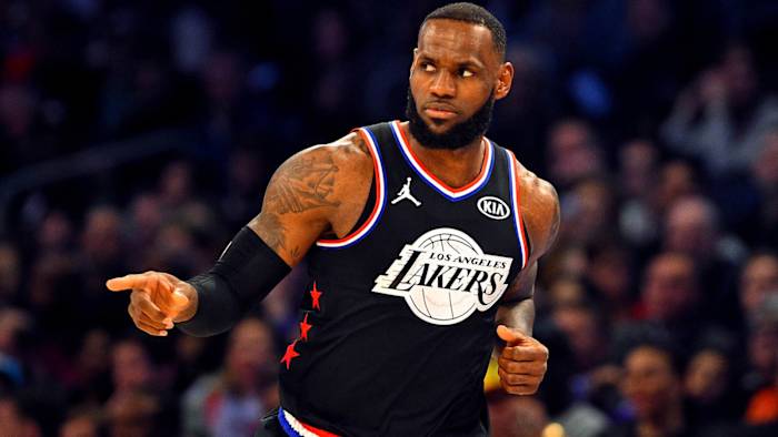 Bob Donnan-USA TODAY Sports